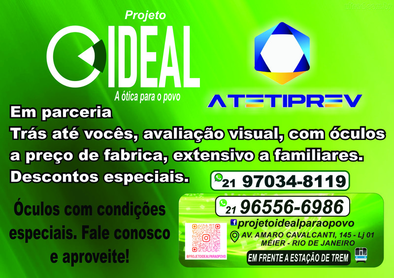 O-Ideal